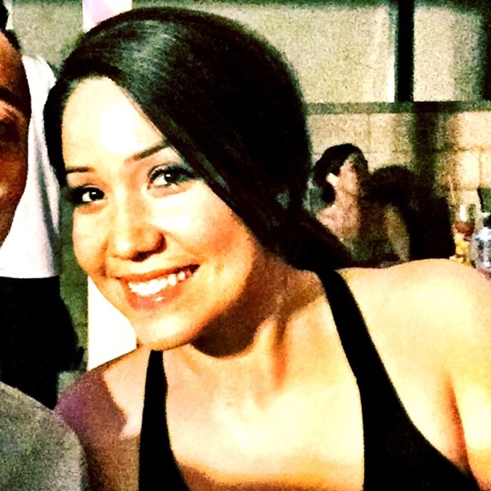 Meet your Posher, Denise